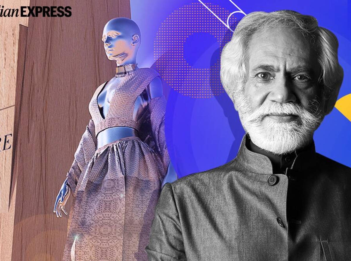 FDCI, Chairman-Sunil Sethi: Neckties can never go extinct